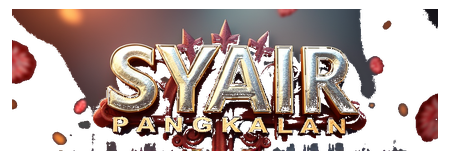 syair pangkalan logo